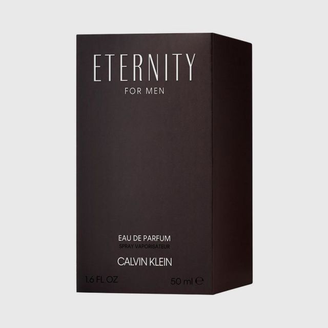 Calvin Klein Eternity For Men Eau De Parfum Spray 50ml