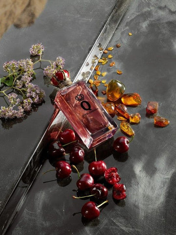Dolce & Gabbana Q Intense Eau De Parfum Spray 100ml