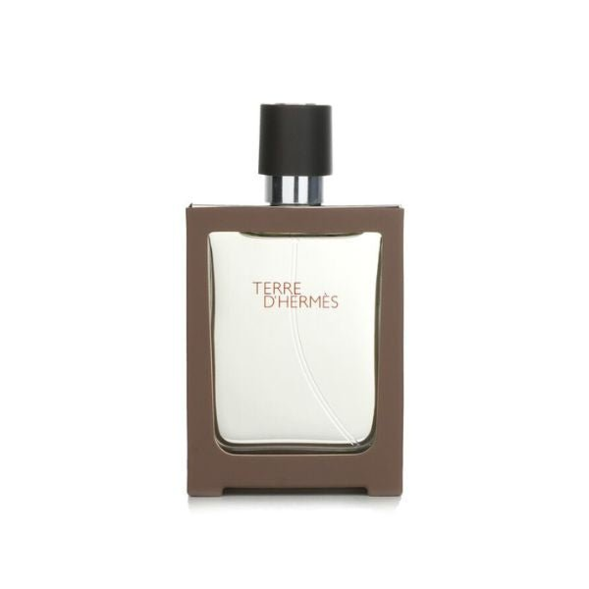 Hermes Terre D'hermes Refillable Eau de Toilette Spray 30ml