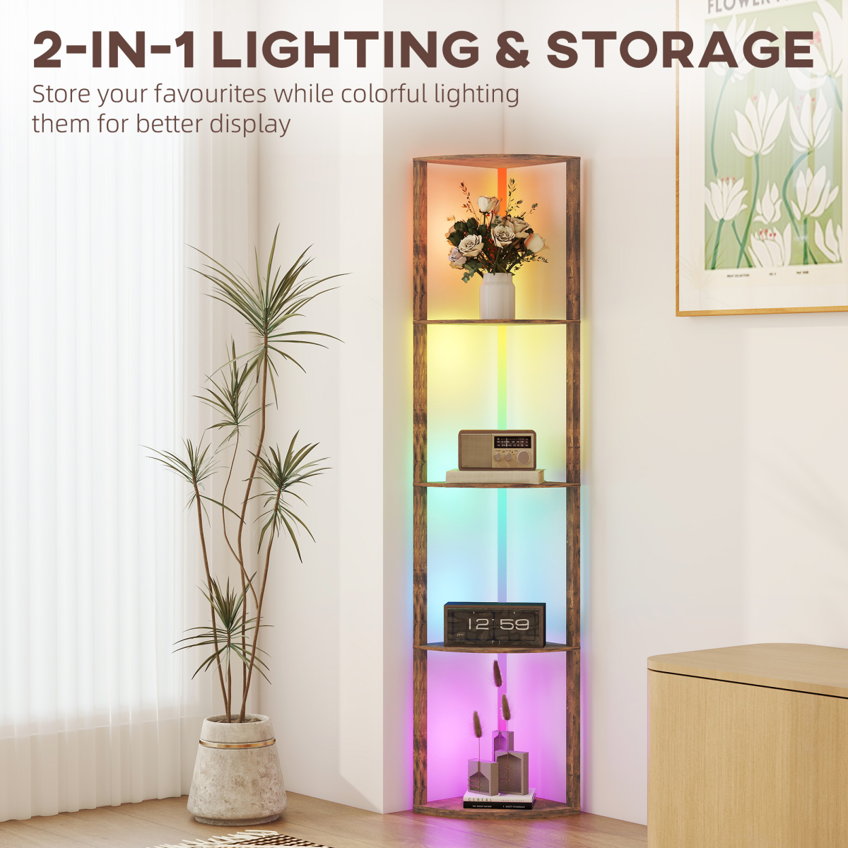 Floor Lamp