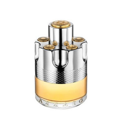Azzaro Wanted Eau De Toilette Spray 50ml