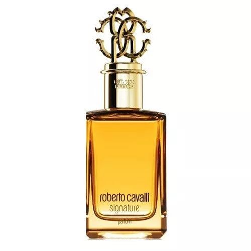 Roberto Cavalli Signature  Eau De Parfum Spray 100ml