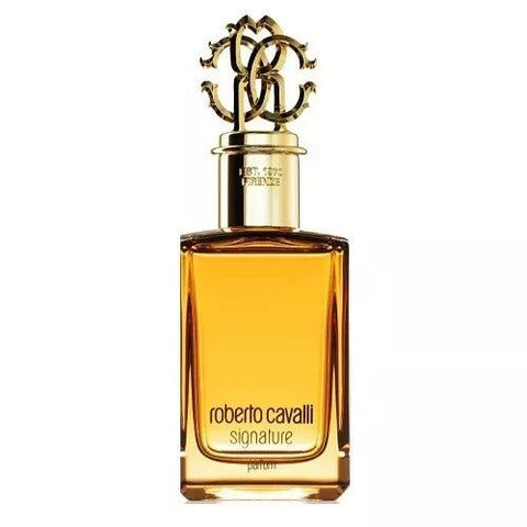 Roberto Cavalli Signature  Eau De Parfum Spray 100ml