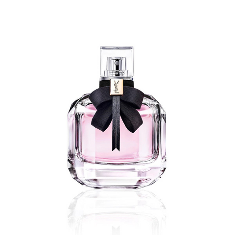 Yves Saint Laurent Mon Paris Eau De Parfum Spray 50ml
