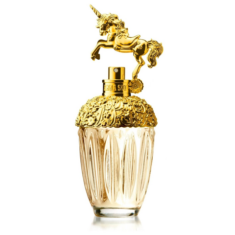 Anna Sui Fantasia Eau De Toilette Spray 75ml