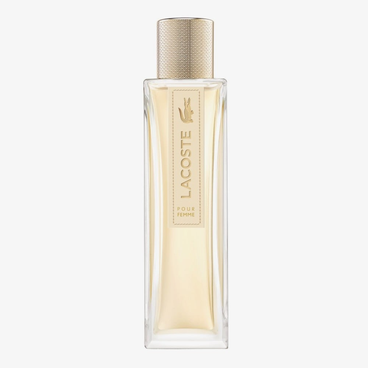 Lacoste Pour Femme Eau De Parfum Spray 90ml