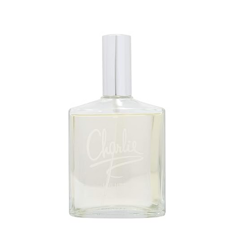 Revlon Charlie White Eau De Toilette Spray 100ml