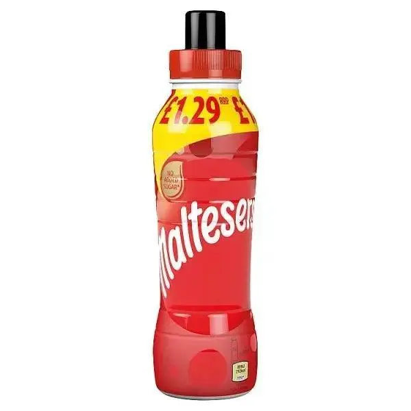Maltesers 350ml NAS PMP (Case of 8)