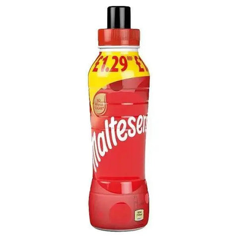 Maltesers 350ml NAS PMP (Case of 8)