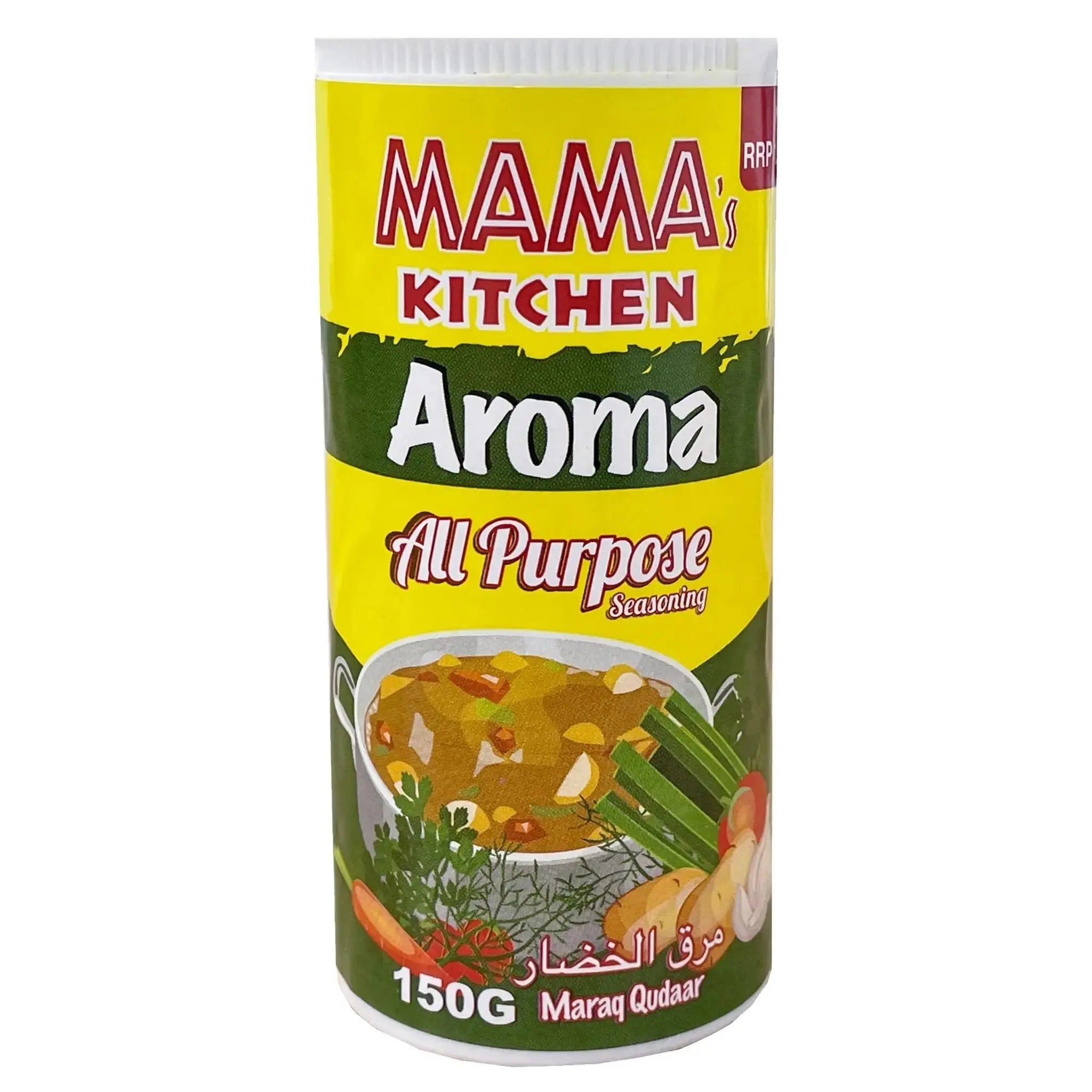 Mama’s Kitchen Aroma All Purpose seasoning (100g)