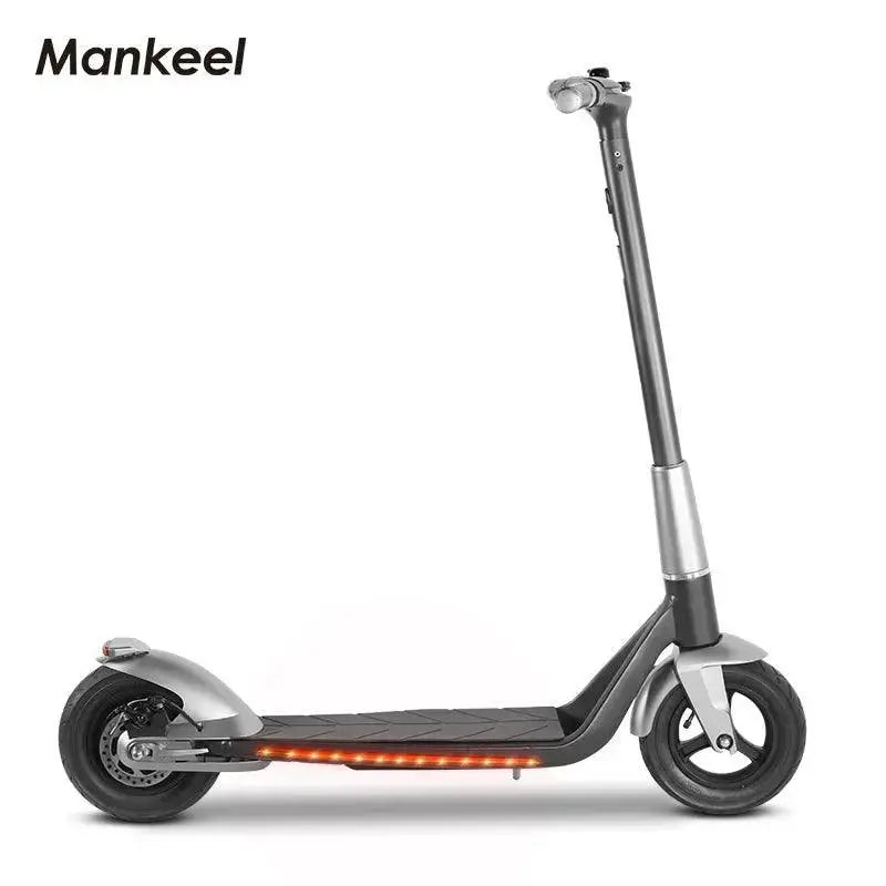 Mankeel MK006 Sliver wings Porsche design electric scooter