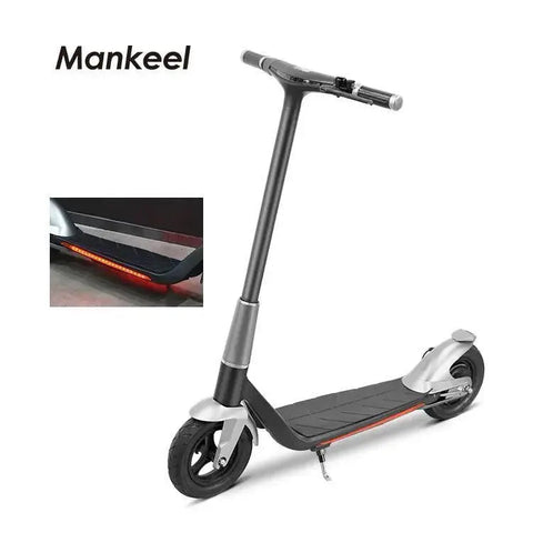 Mankeel MK006 Sliver wings Porsche design electric scooter