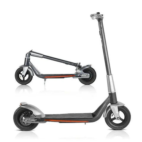 Mankeel MK006 Sliver wings Porsche design electric scooter