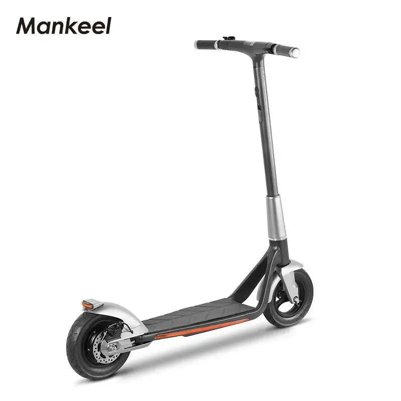 Mankeel MK006 Sliver wings Porsche design electric scooter