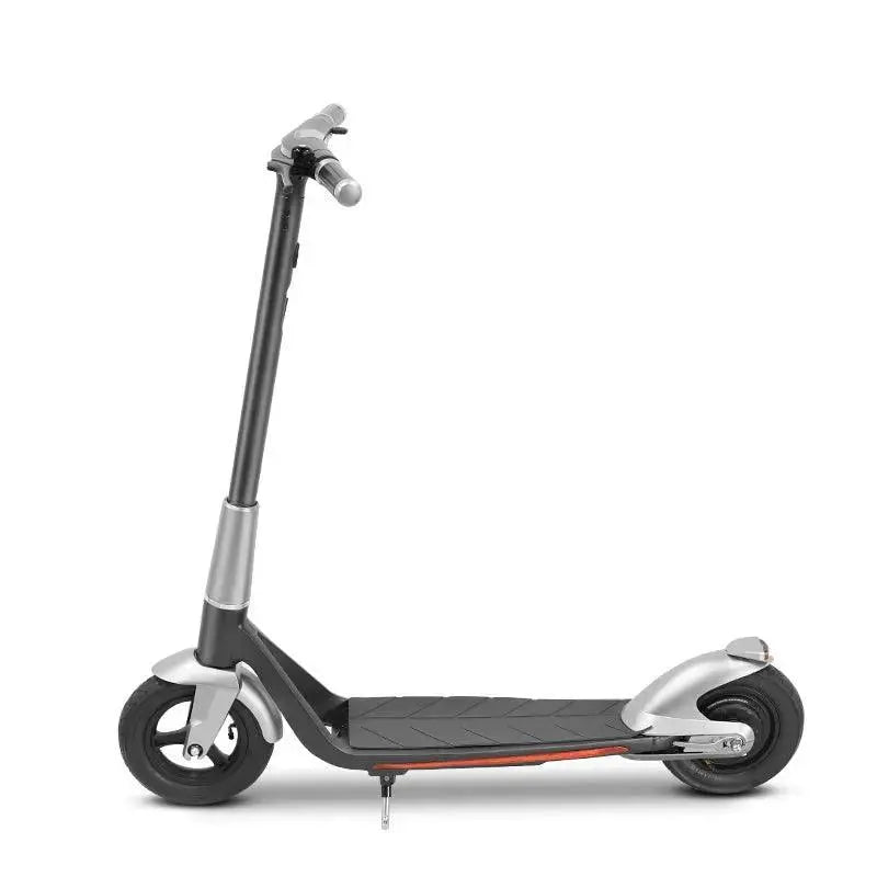 Mankeel MK006 Sliver wings Porsche design electric scooter