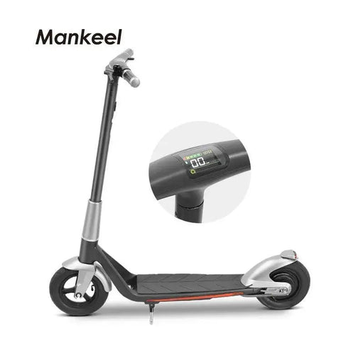 Mankeel MK006 Sliver wings Porsche design electric scooter