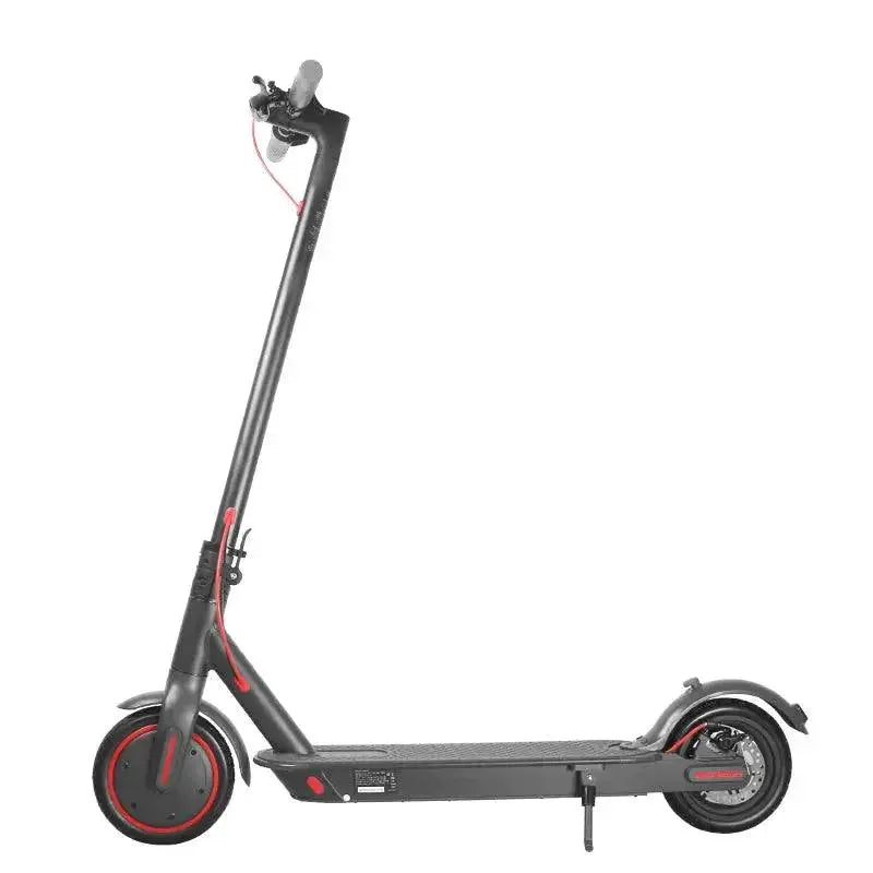 Mankeel MK083 Pro/Plus Electric Scooter with Powerful Motor