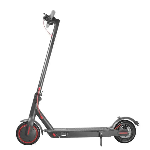 Mankeel MK083 Pro/Plus Electric Scooter with Powerful Motor