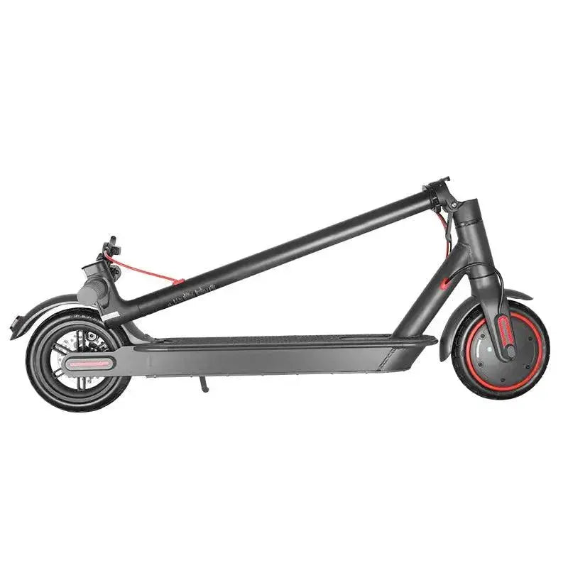 Mankeel MK083 Pro/Plus Electric Scooter with Powerful Motor