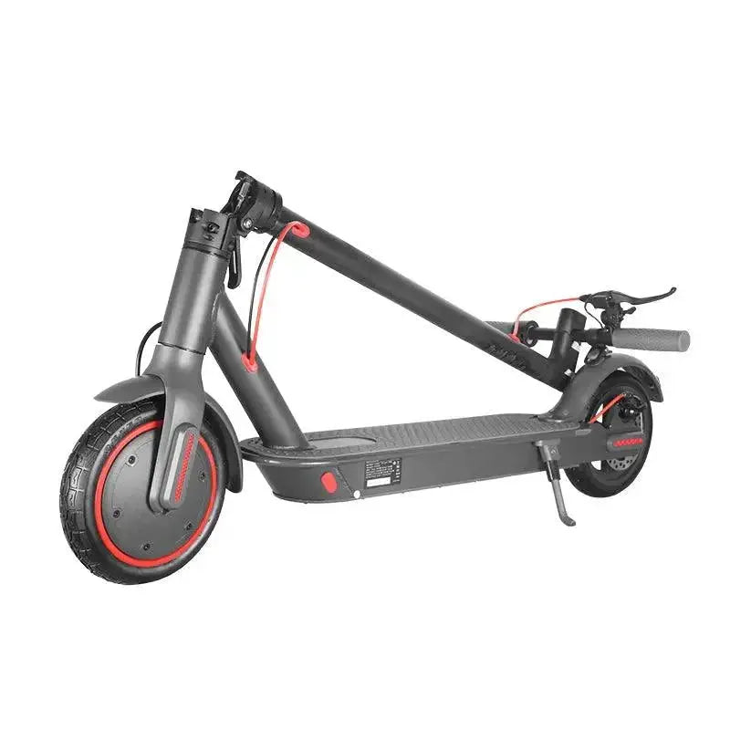 Mankeel MK083 Pro/Plus Electric Scooter with Powerful Motor