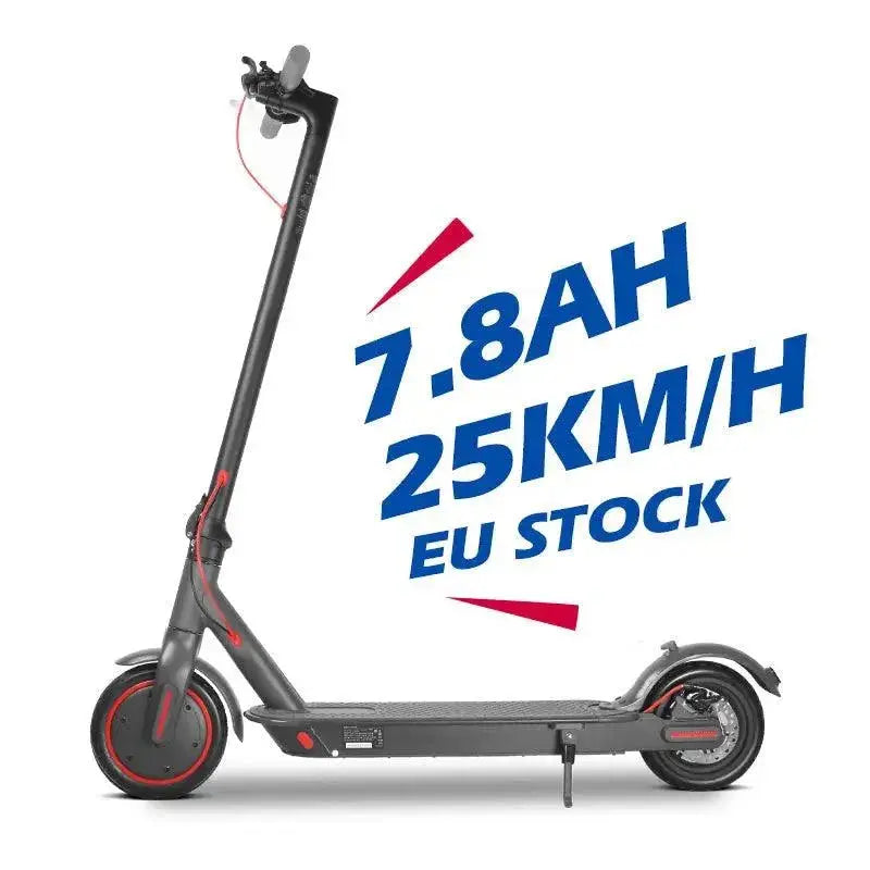 Mankeel MK083 Pro/Plus Electric Scooter with Powerful Motor