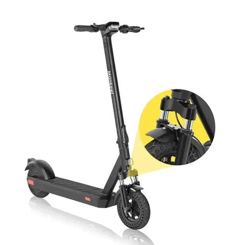 Mankeel MK089 High Speed Electric Scooter
