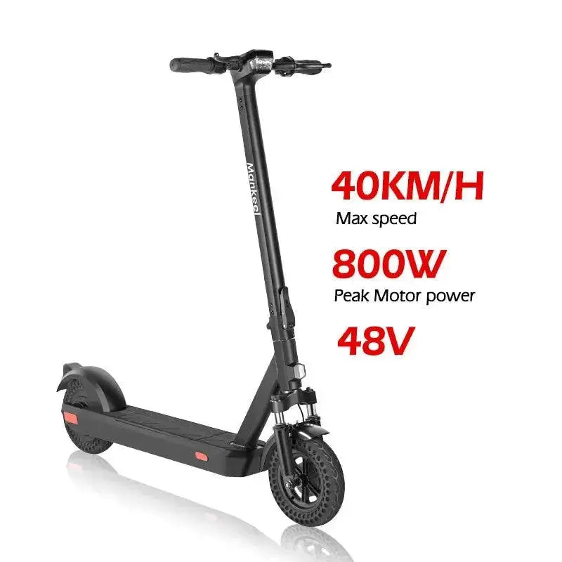 Mankeel MK089 High Speed Electric Scooter
