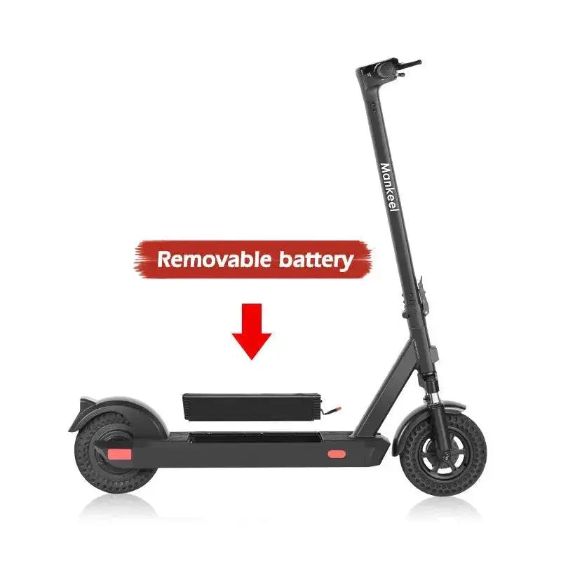 Mankeel MK089 High Speed Electric Scooter