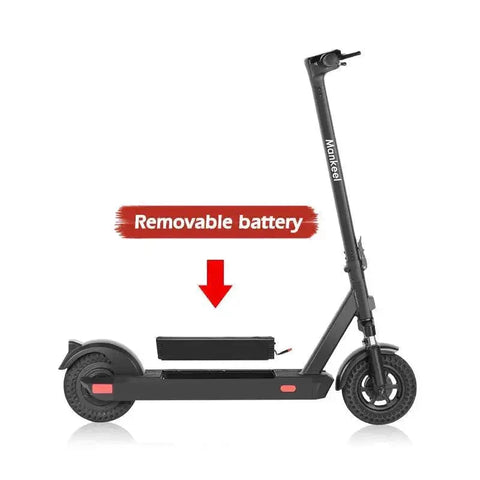 Mankeel MK089 High Speed Electric Scooter