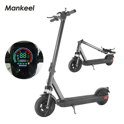 Mankeel MK089 High Speed Electric Scooter