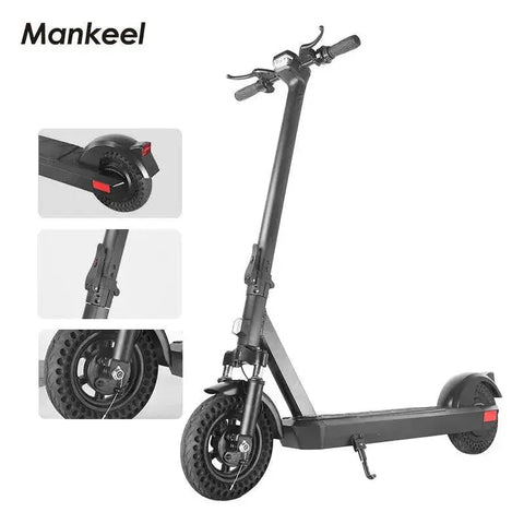 Mankeel MK089 High Speed Electric Scooter