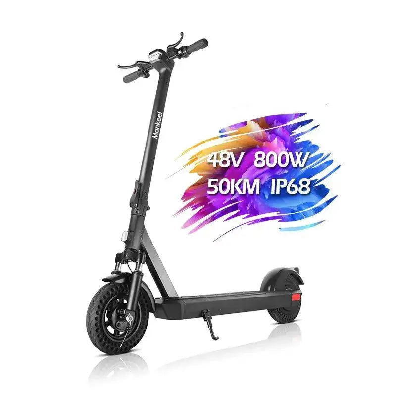 Mankeel MK089 High Speed Electric Scooter