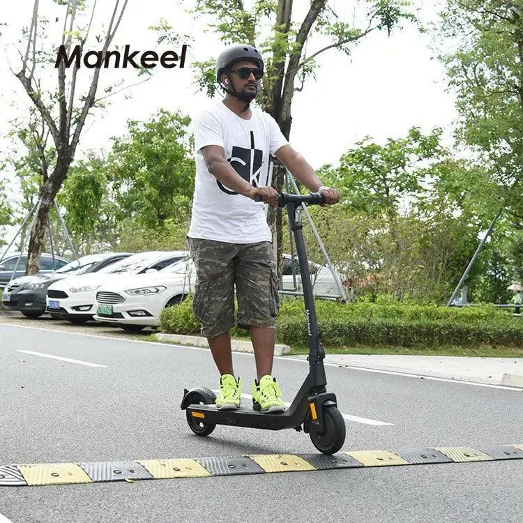 Mankeel MK090 Steed 36V/10.4Ah 350W Folding Electric Scooter