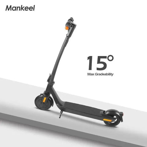 Mankeel MK090 Steed 36V/10.4Ah 350W Folding Electric Scooter