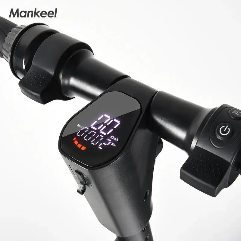 Mankeel MK090 Steed 36V/10.4Ah 350W Folding Electric Scooter