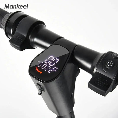 Mankeel MK090 Steed 36V/10.4Ah 350W Folding Electric Scooter