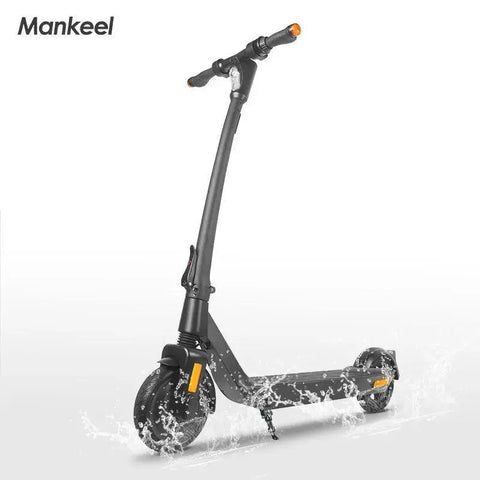 Mankeel MK090 Steed 36V/10.4Ah 350W Folding Electric Scooter