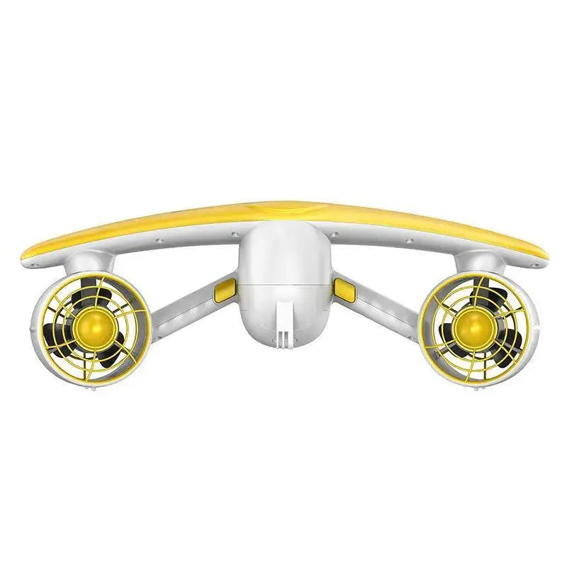 Mankeel W7 Sea Scooter 500W/480W Swimming Jet Board Electric Surfboard