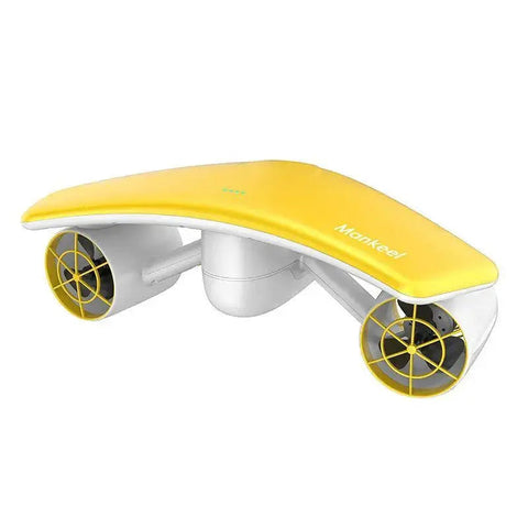 Mankeel W7 Sea Scooter 500W/480W Swimming Jet Board Electric Surfboard
