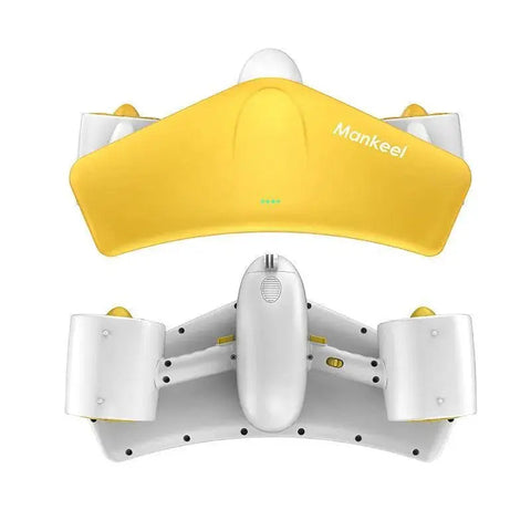 Mankeel W7 Sea Scooter 500W/480W Swimming Jet Board Electric Surfboard