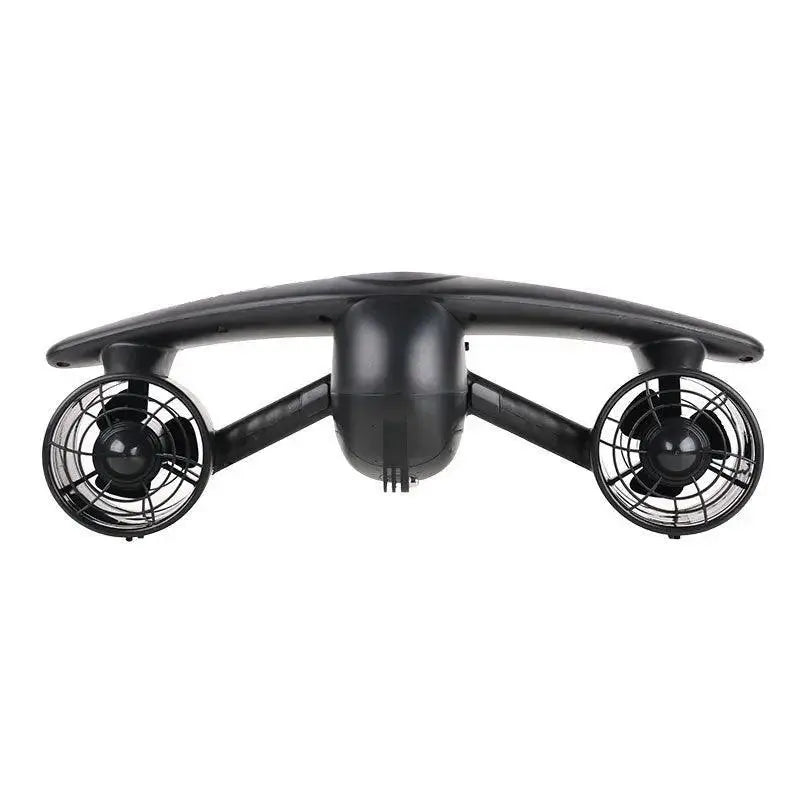 Mankeel W7 Sea Scooter 500W/480W Swimming Jet Board Electric Surfboard