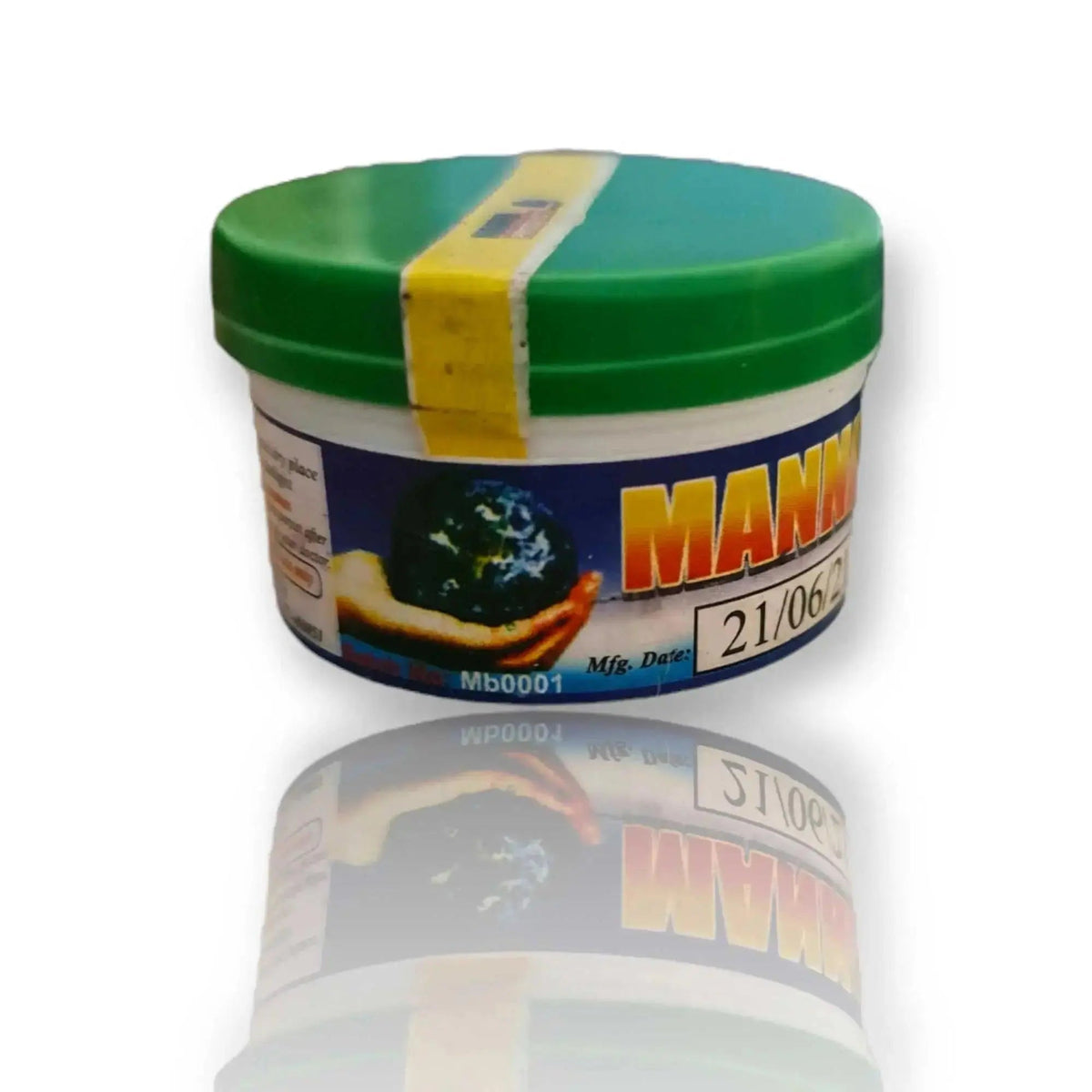 Manna body pain Balm