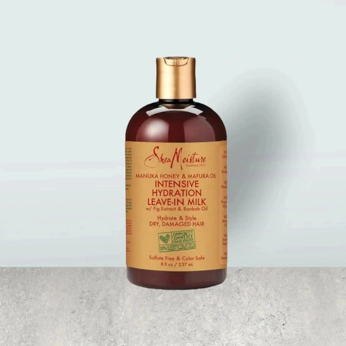 Manuka Honey & Mafura Oil Intensive Hydration Leave-In