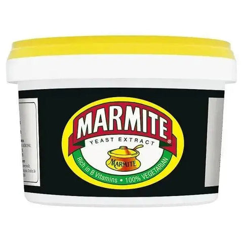 Marmite Yeast Extract 600g