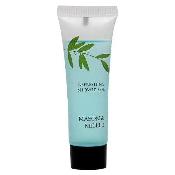 Mason & Miller 20ml Shower Gel