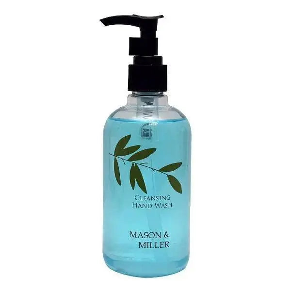Mason & Miller 300ML Hand Wash