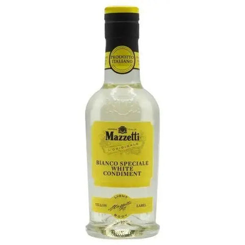 Mazzetti White Condiment 250ml