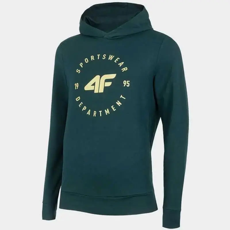 Men 4F Hoodie