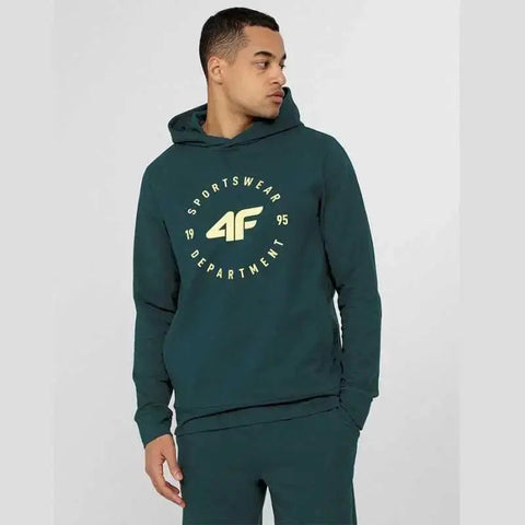 Men 4F Hoodie