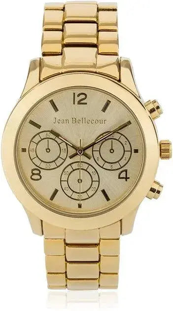 Mens wristwatch Jean Bellecour (1705462)